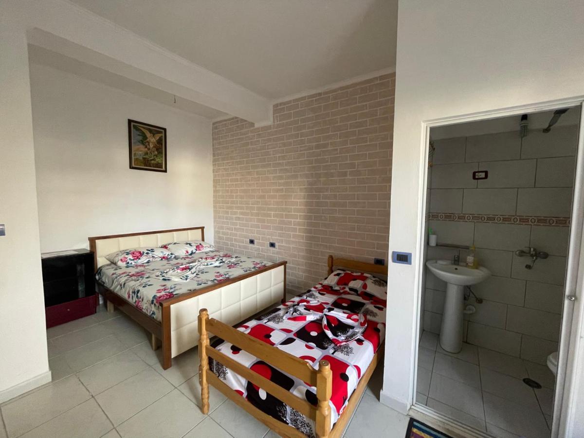 Villa Duka Vlore Exterior photo