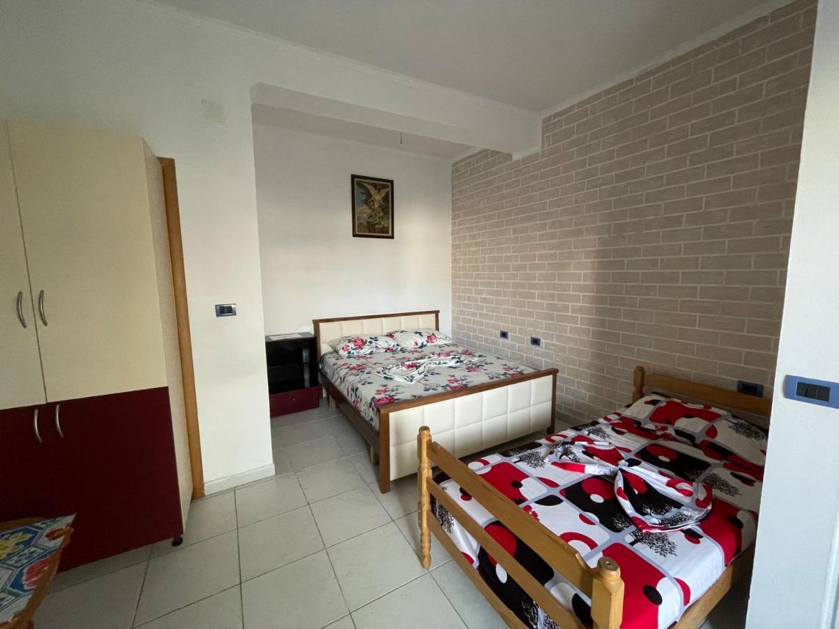 Villa Duka Vlore Exterior photo
