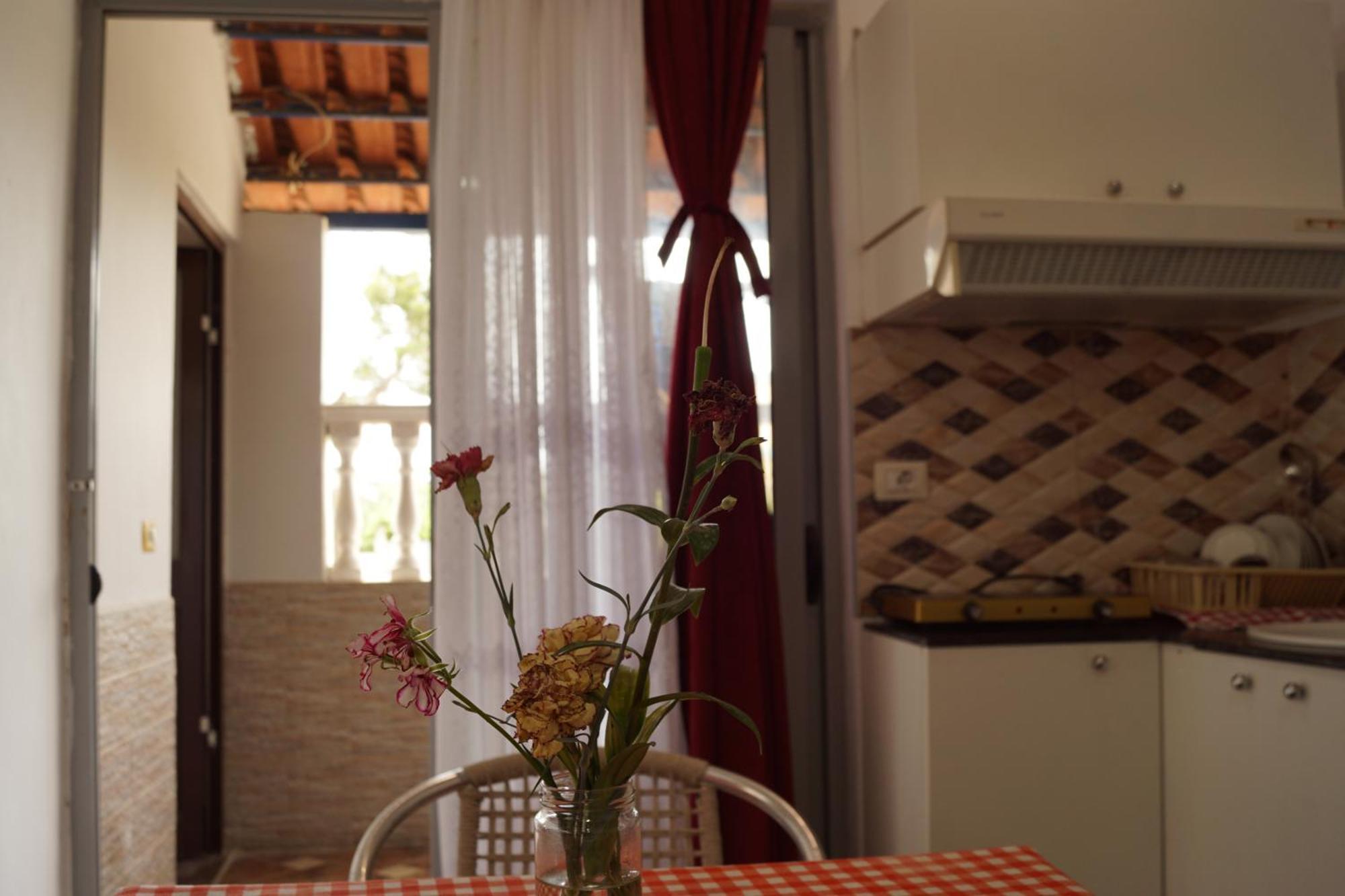 Villa Duka Vlore Exterior photo